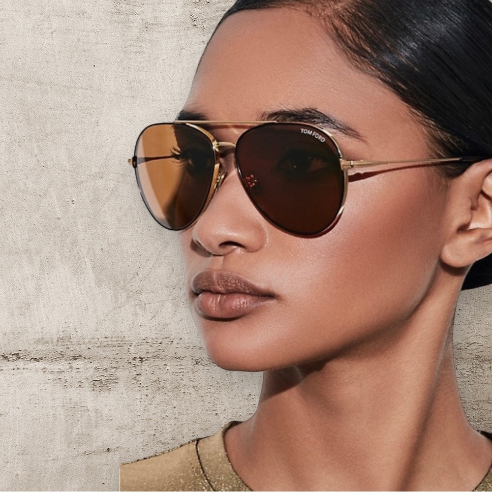 Tom Ford Dashel Sunglasses TF508 OFFERS WELCOME